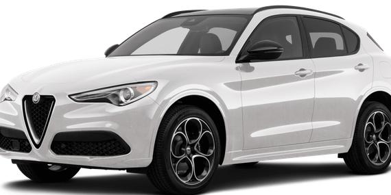 ALFA ROMEO STELVIO 2021 ZASPAKBNXM7D16431 image